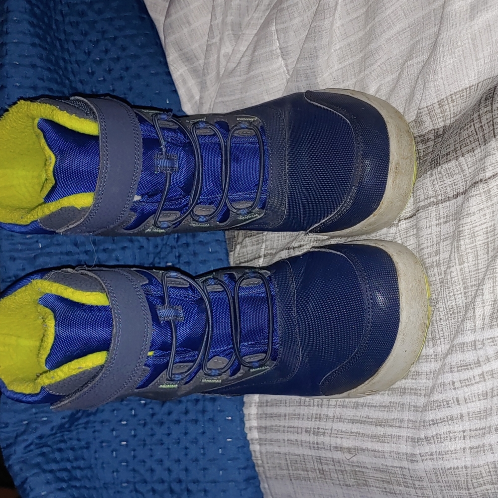 Merrell snow boots